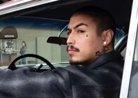 Oscar Diaz-preg witu