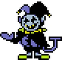 Jevil