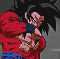Slick goku