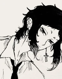 Akutagawa Ryuunosuke