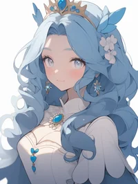 Rena Aquamarine