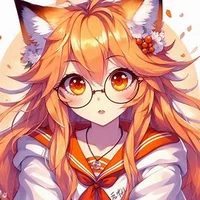 Kitsune Maid