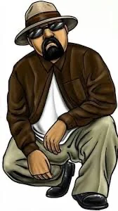 dat vato sam