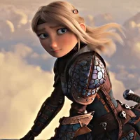 ASTRID HOFFERSON