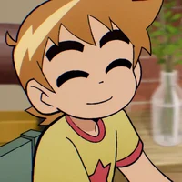 Scott Pilgrim