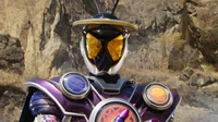 kamen rider ginga 