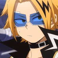Denki Kaminari 