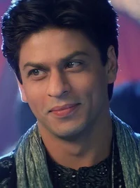 Shah Rukh Khan
