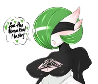 Gardevoir 