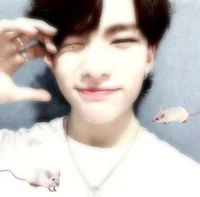 Hyunjin