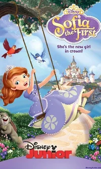 Sofia the first rpg