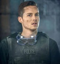 Jay Halstead
