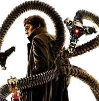 Doctor Octopus