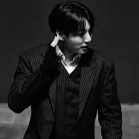 Jeon Jungkook