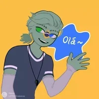 Brazil Countryhumans