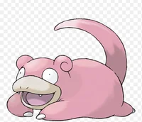 Slowpoke