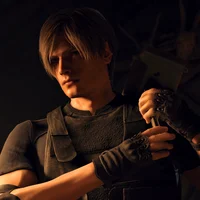 Leon Kennedy