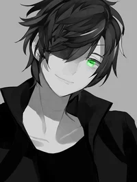 Evan - Classmate