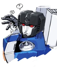 Thundercracker