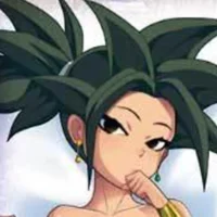 Kefla Bodypillow