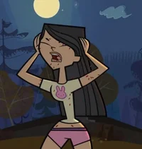 TOTAL DRAMA ISLAND