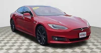 2020 model s perform