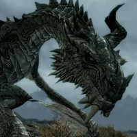 Paarthurnax