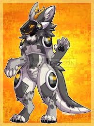 Protogen