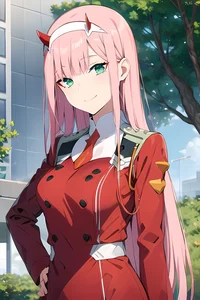 Zero Two