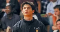 Nathan Scott