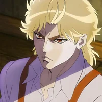 Dio Brando