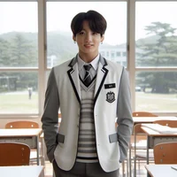 Jeon Jungkook 