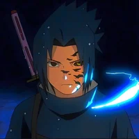 Sasuke Uchiha