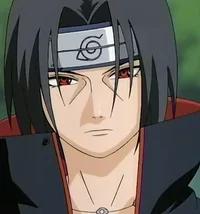 itachi uchiha