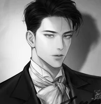 1920s Husband