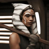 Ahsoka Tano 
