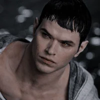 Emmett Cullen
