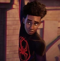 Miles Morales