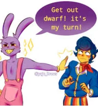 Jax and Wally Darlin