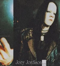 Joey Jordison