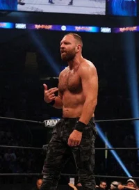 Jon Moxley 