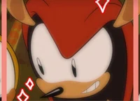 Mighty the armadillo