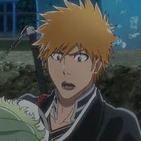 Ichigo Kurosaki