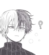 Shoto Todoroki