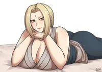 Lady Tsunade