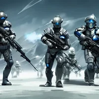 Federal Falcon Force