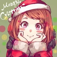 Ochako Uraraka 