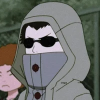 Shino Aburame