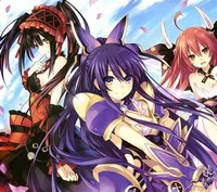 Date a Live