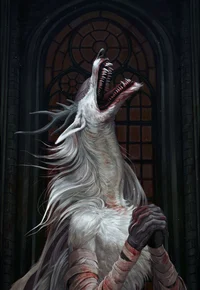 Vicar Amelia